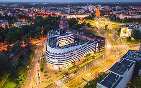 Doubletree By Hilton Wroclaw